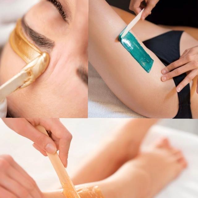  Confidence Wax Package 