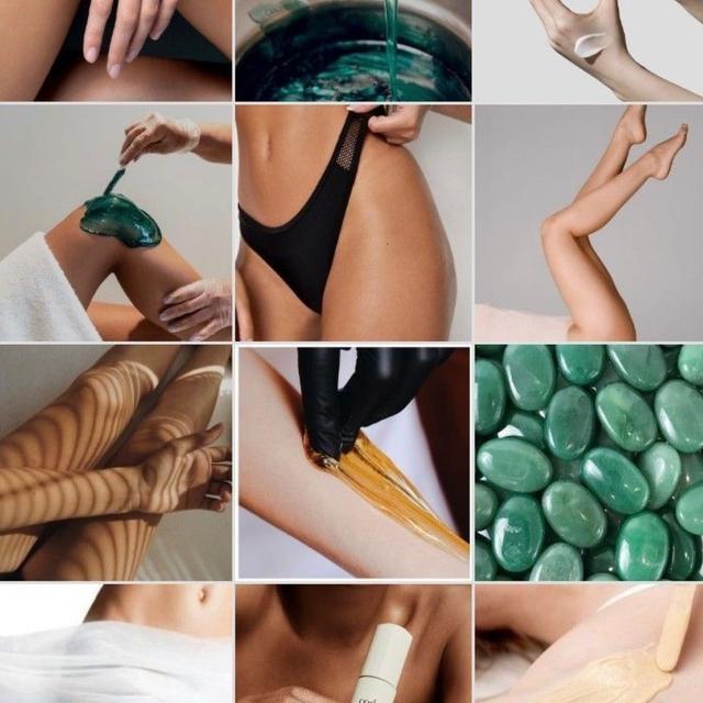 Essentials Wax Package 